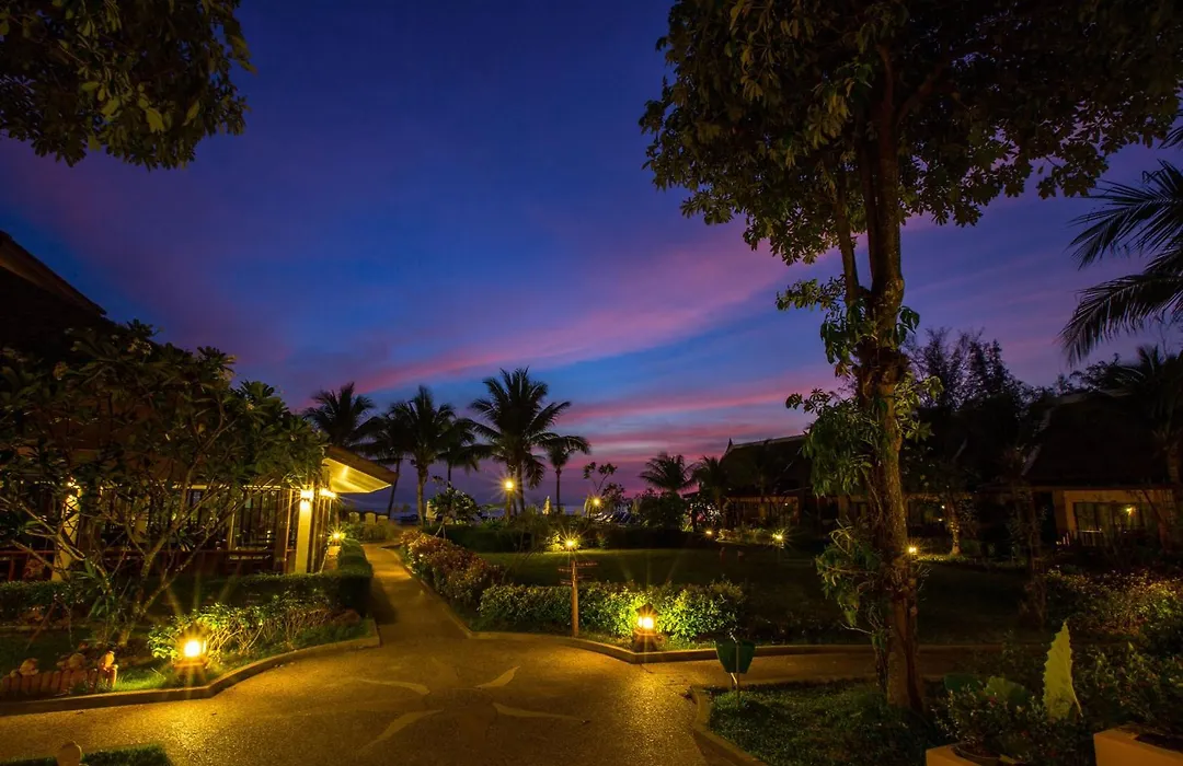 Lanta Casuarina Beach Resort - Sha Plus-1
